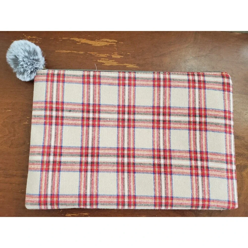 Unbranded this plaid